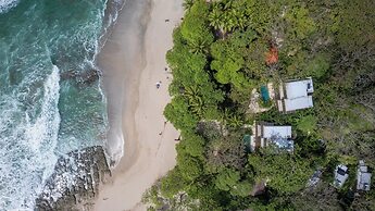 Hotel Nantipa - A Tico Beach Experience