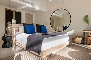 Hotel Nantipa - A Tico Beach Experience