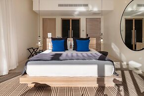 Hotel Nantipa - A Tico Beach Experience