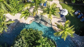 Hotel Nantipa - A Tico Beach Experience