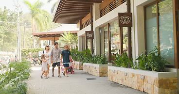 Hotel Nantipa - A Tico Beach Experience