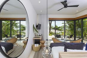 Hotel Nantipa - A Tico Beach Experience