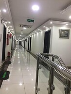 Holiday Apartments for Residential Units