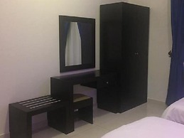 Holiday Apartments for Residential Units