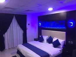 Holiday Apartments for Residential Units