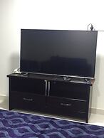 Holiday Apartments for Residential Units