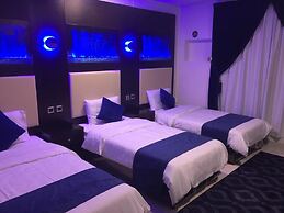 Holiday Apartments for Residential Units