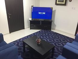 Holiday Apartments for Residential Units