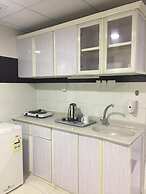 Holiday Apartments for Residential Units