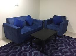 Holiday Apartments for Residential Units