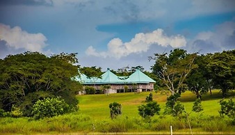 Hill Bank Field Station - Hostel