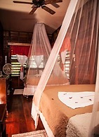 Hill Bank Field Station - Hostel