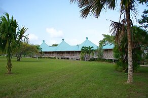 Hill Bank Field Station - Hostel