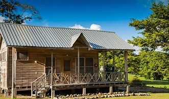 Hill Bank Field Station - Hostel