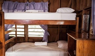 Hill Bank Field Station - Hostel