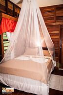 Hill Bank Field Station - Hostel