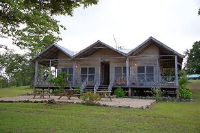 Hill Bank Field Station - Hostel