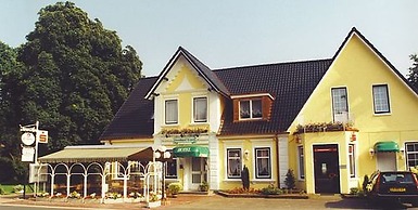 Landhaus Tewel