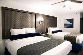 Radisson Hotel McAllen Airport