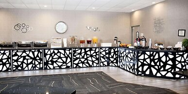 Radisson Hotel McAllen Airport