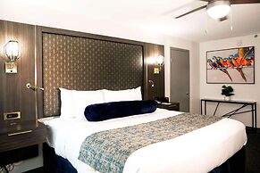 Radisson Hotel McAllen Airport