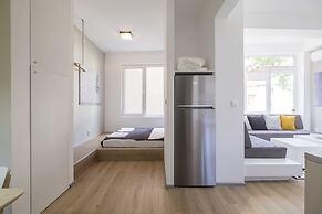 Contemporary Home in Center of Sofia