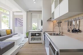 Contemporary Home in Center of Sofia