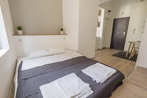 Contemporary Home in Center of Sofia