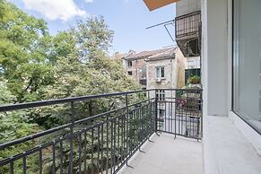 Contemporary Home in Center of Sofia