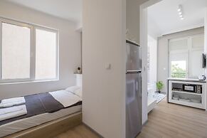 Contemporary Home in Center of Sofia