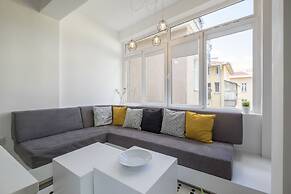 Contemporary Home in Center of Sofia