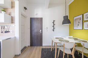 Contemporary Home in Center of Sofia