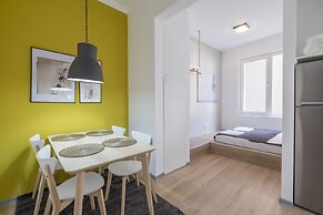 Contemporary Home in Center of Sofia