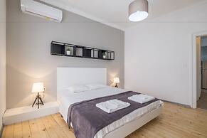 Stylish 2 BR Home in Center of Sofia
