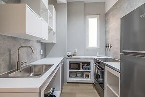 Stylish 2 BR Home in Center of Sofia