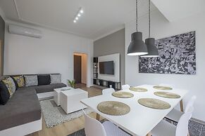 Stylish 2 BR Home in Center of Sofia