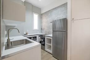 Stylish 2 BR Home in Center of Sofia