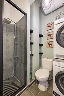 Stylish 2 BR Home in Center of Sofia