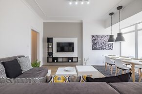 Stylish 2 BR Home in Center of Sofia