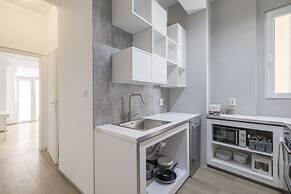 Stylish 2 BR Home in Center of Sofia