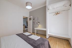 Stylish 2 BR Home in Center of Sofia