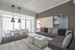Stylish 2 BR Home in Center of Sofia