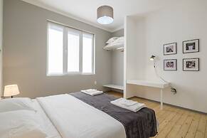 Stylish 2 BR Home in Center of Sofia