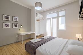 Stylish 2 BR Home in Center of Sofia