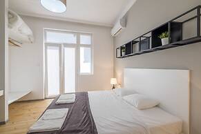 Stylish 2 BR Home in Center of Sofia