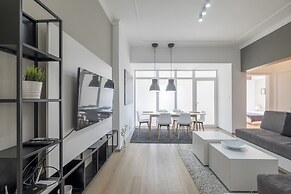 Stylish 2 BR Home in Center of Sofia
