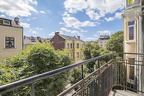 Stylish 2 BR Home in Center of Sofia
