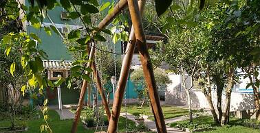 Canto Verde Aptos III