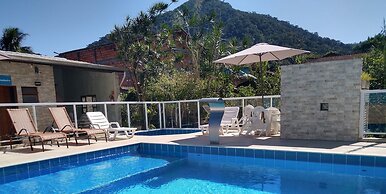 Canto Verde Aptos III