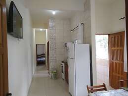 Canto Verde Aptos III